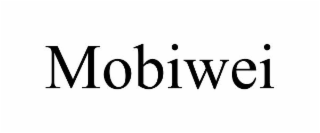 MOBIWEI