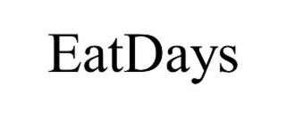 EATDAYS