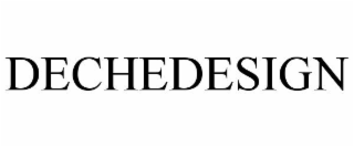 DECHEDESIGN