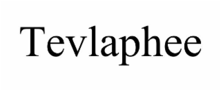 TEVLAPHEE