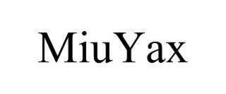 MIUYAX