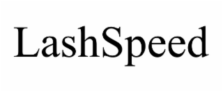 LASHSPEED