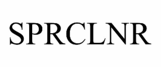 SPRCLNR