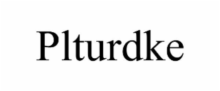 PLTURDKE