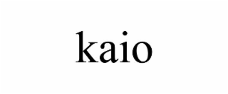KAIO