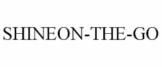 SHINEON-THE-GO