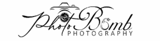 PHOTO BOMB PHOTOGRAPHY