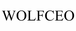 WOLFCEO