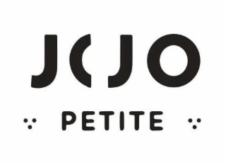 JOJO PETITE