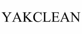 YAKCLEAN