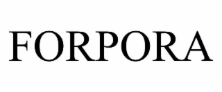 FORPORA