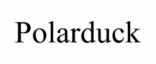 POLARDUCK