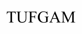 TUFGAM