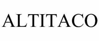 ALTITACO