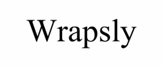 WRAPSLY