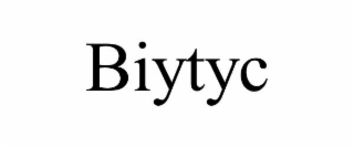BIYTYC