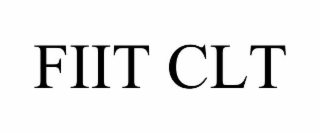 FIIT CLT