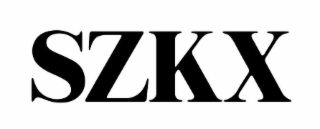 SZKX