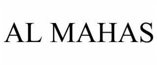 AL MAHAS