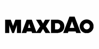 MAXDAO