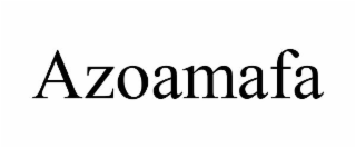 AZOAMAFA