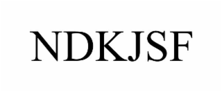 NDKJSF