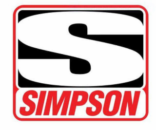 S SIMPSON
