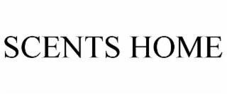 SCENTS HOME