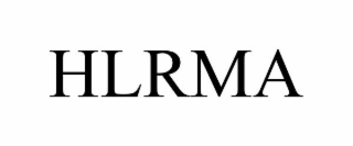 HLRMA
