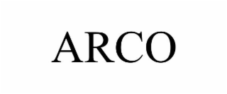 ARCO