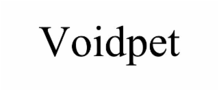 VOIDPET