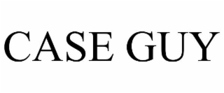 CASE GUY