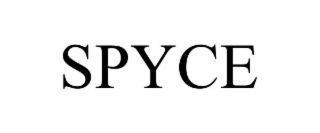 SPYCE