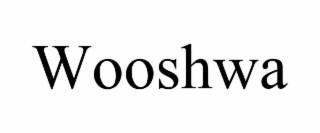 WOOSHWA