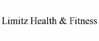 LIMITZ HEALTH & FITNESS