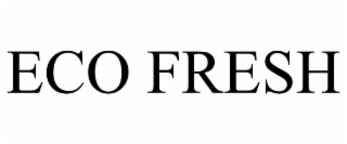 ECO FRESH