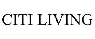 CITI LIVING