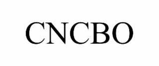 CNCBO