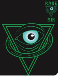 RARE AIR