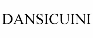 DANSICUINI