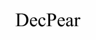 DECPEAR