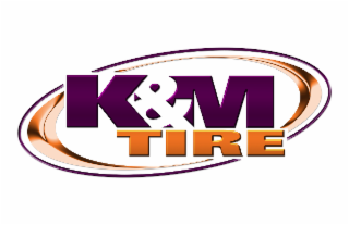 K&M TIRE