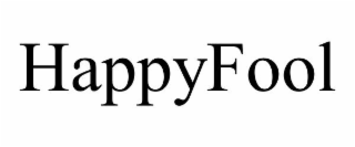 HAPPYFOOL
