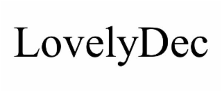 LOVELYDEC