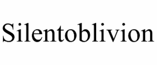SILENTOBLIVION