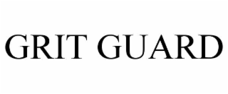 GRIT GUARD