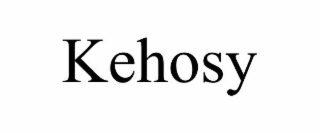 KEHOSY
