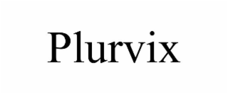 PLURVIX