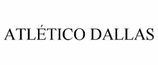 ATLÉTICO DALLAS