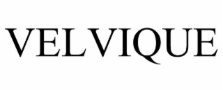 VELVIQUE